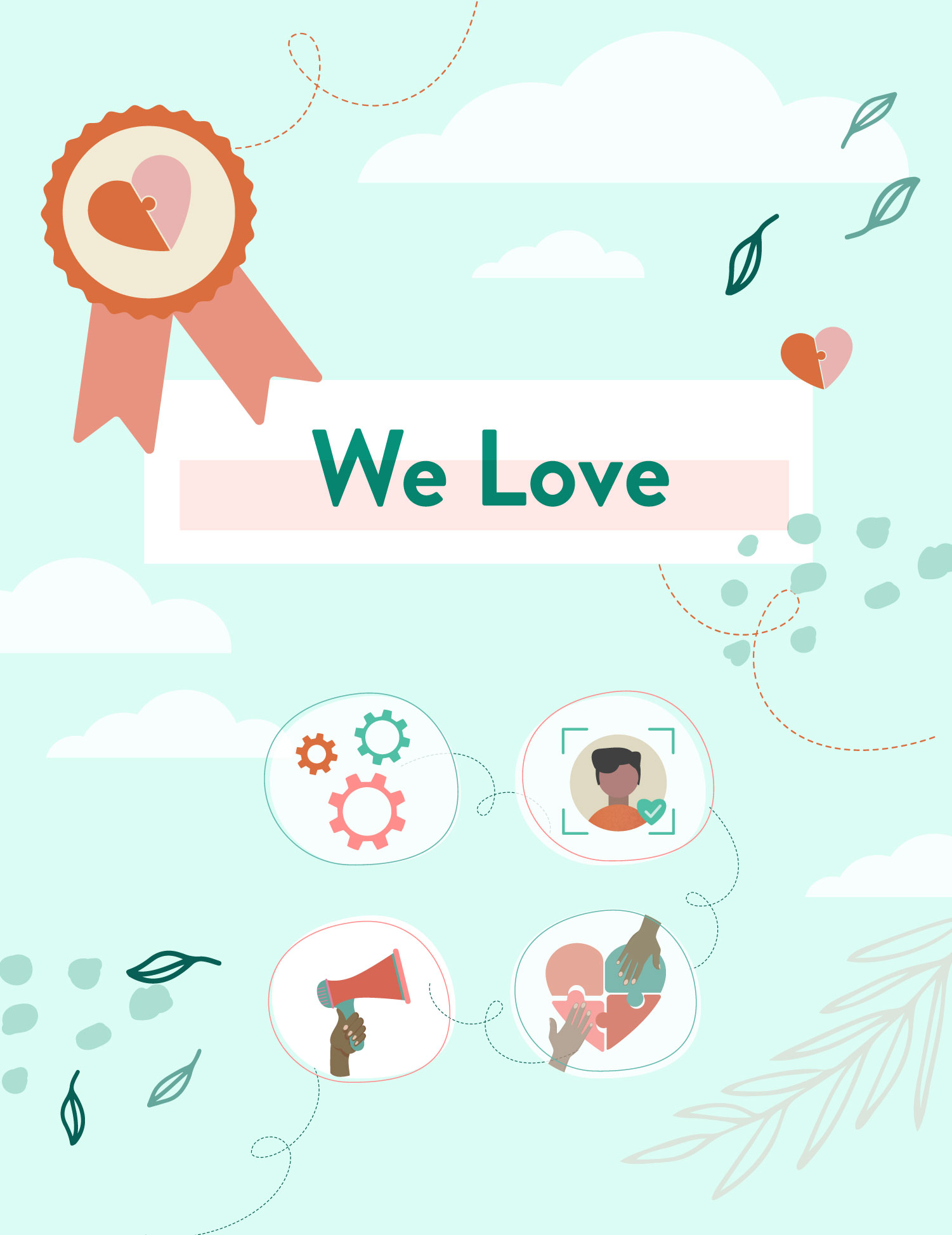 sustainability mission